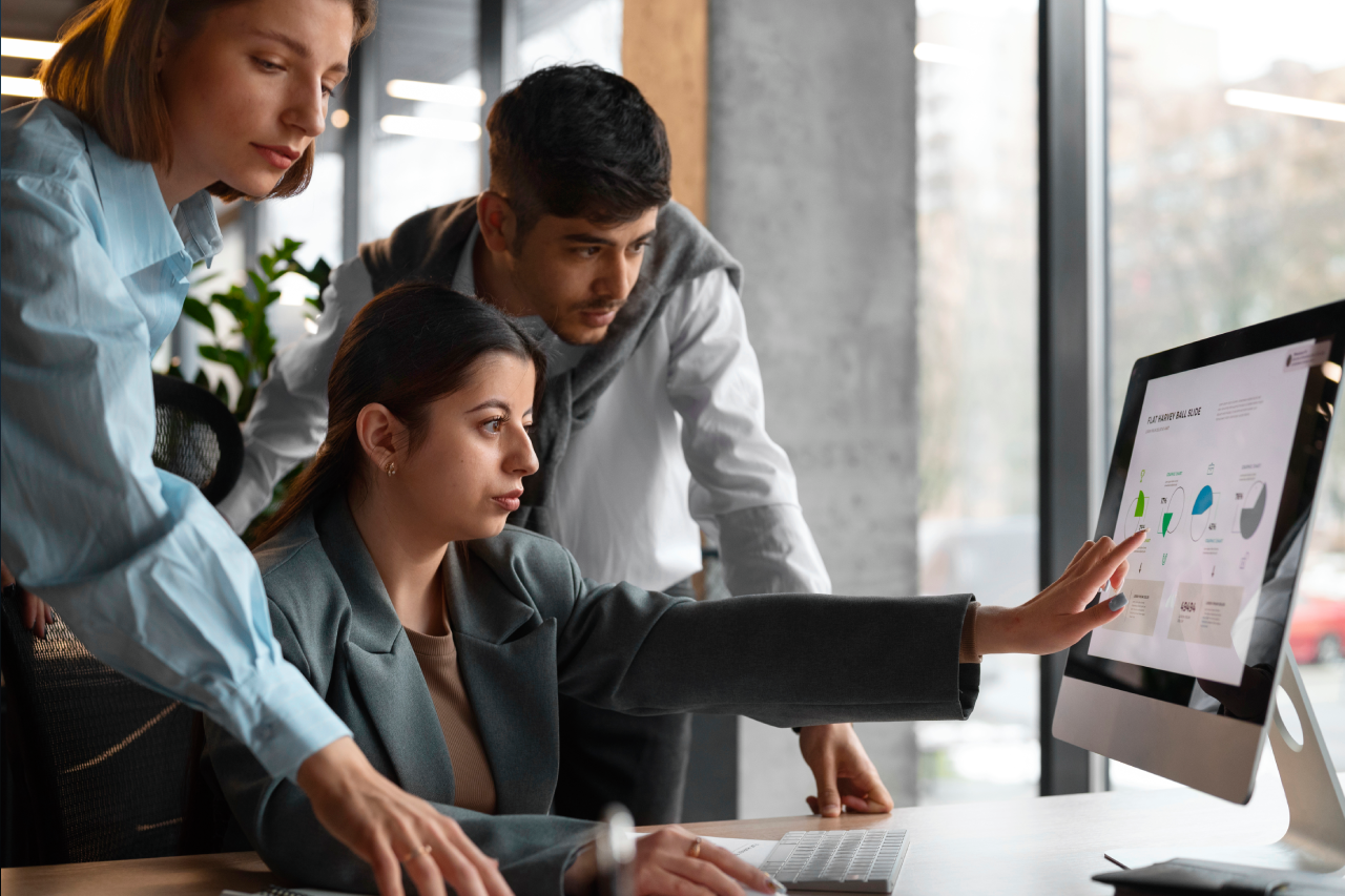 Top 5 reasons to invest in marketing