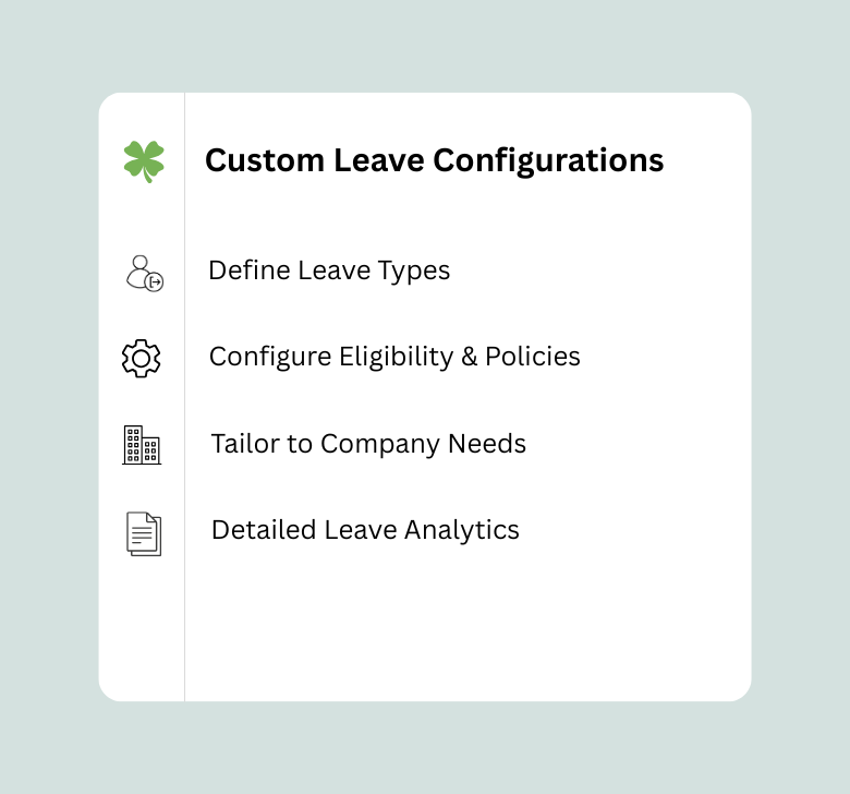 Maintain compliance and control your apps